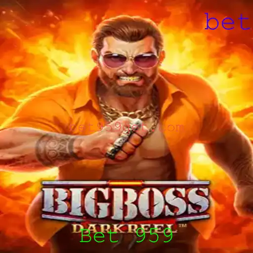 Descobrindo o Jogo BigBoss e sua Dinâmica com Bet 959