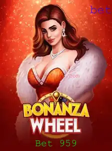 Explorando o Universo do BonanzaWheel: Tudo o que Você Precisa Saber
