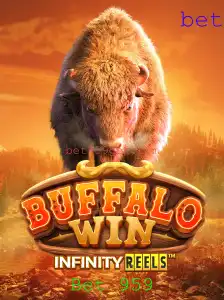 Descubra o Fascinante Mundo de BuffaloWin com Bet 959