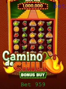 Explorando o CaminodeChiliBonusBuy: Regras, Estratégias e Inovação com Bet 959