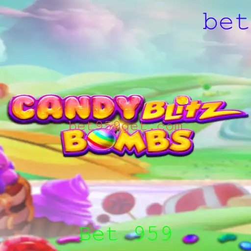 CandyBlitzBombs: A New Era of Interactive Gaming