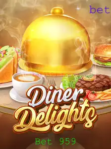 Descubra o Fascinante Mundo de 'DinerDelights': Um Mergulho nas Regras e Estratégias com Bet 959
