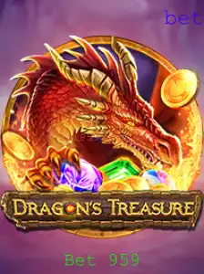 DragonsTreasure: Uma Jornada Épica no Mundo dos Dragões