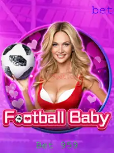 FootballBaby: Uma Aventura Emocionante no Mundo das Apostas Esportivas
