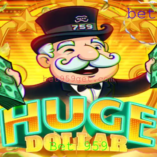 Descubra o Empolgante Mundo de HugeDollar: Uma Imersão no Jogo Bet 959