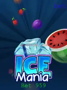 Explorando IceMania: A Nova Sensação nos Jogos de Apostas com Bet 959