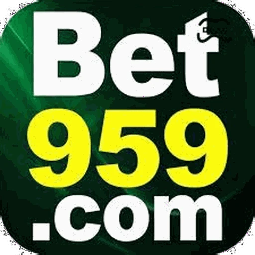 Bet 959 Logo