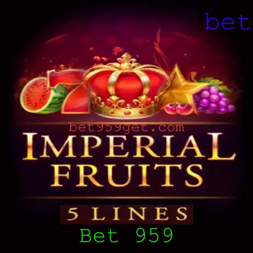 Explorando o Jogo ImperialFruits5: Um Mergulho Nas Regras e Estratégias