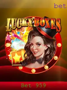 Descubra o Empolgante Mundo de LuckyBoxes e a Plataforma Bet 959
