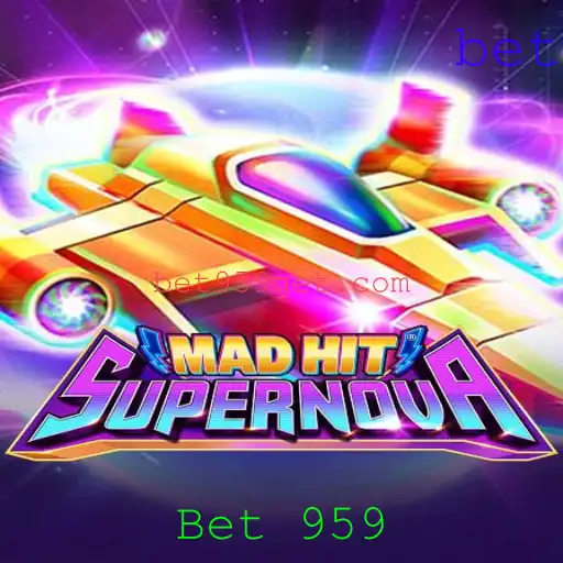 Explorando o Empolgante Mundo de MadHitSupernova - O Jogo de Apostas Inovador
