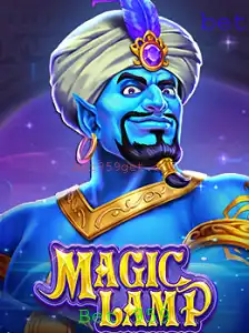MagicLamp: Descubra a Magia do Jogo e Suas Regras com Bet 959