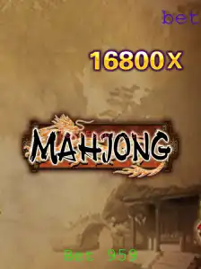 Explorando o Fascinante Mundo do Mahjong com a Chave de Sucesso Bet 959