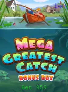 Explorando o Fascinante Mundo de MegaGreatestCatchBonusBuy