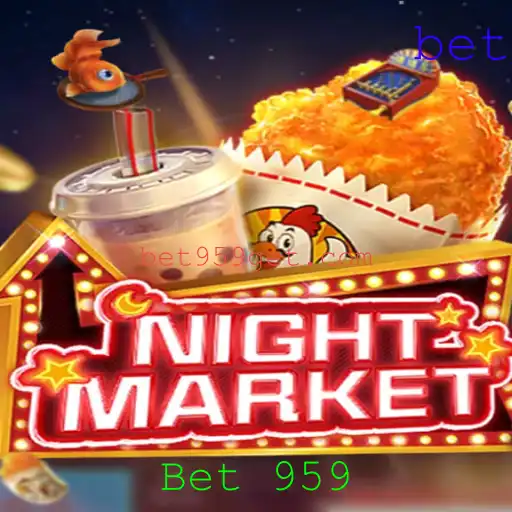NIGHTMARKET: Explorando o Fascinante Jogo de Estratégia e Apostas