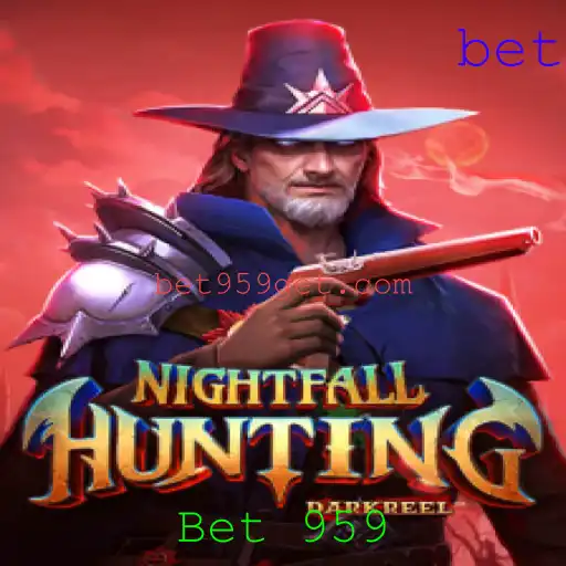 Explorando o Universo de NightfallHunting: A Nova Sensação dos Jogos Online