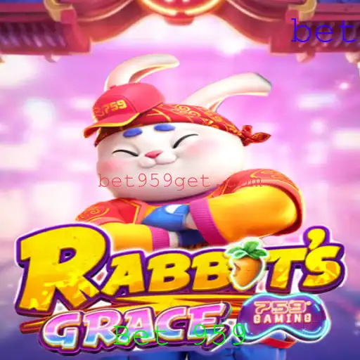 RabbitsGrace: Uma Experiência de Jogo Inovadora com a Palavra-Chave Bet 959