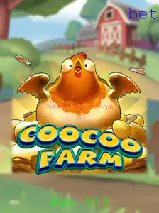 Descubra o Universo Fascinante de CooCooFarm com Bet 959