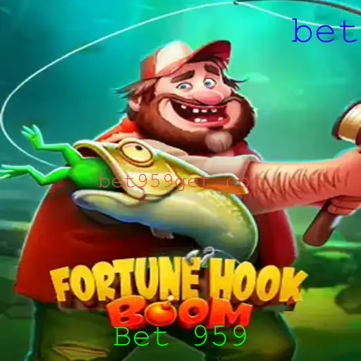 Explorando o Jogo FortuneHookBoom: Estratégias e Regras