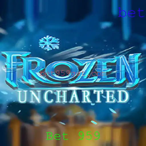 FrozenUncharted: Explorando as Profundezas Gélidas com Bet 959