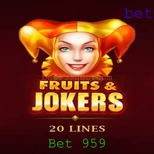 FruitsAndJokers20: A Cereja no Topo do Mundo dos Jogos de Cassino Online