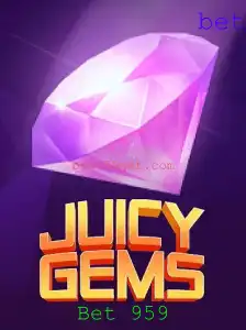 JuicyGems: Um Guia Completo para o Mundo dos Cassinos Virtuais com Bet 959