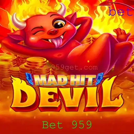 Explorando o Mundo de MadHitDevil: A Nova Sensação dos Games com Bet 959