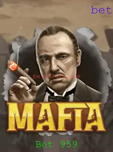 Mafia: A Arte da Manipulação e Estratégia no Jogo
