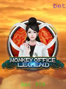 Explorando o Mundo de MonkeyOfficeLegend: Estratégias e Regras para Vencer