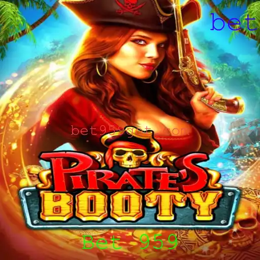 PiratesBooty: Aventura e Estratégia no Mundo dos Piratas