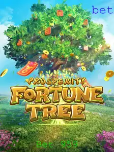 Explorando o Jogo ProsperityFortuneTree no Universo Bet 959