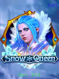 Explorando a Magia de SnowQueen com Bet 959