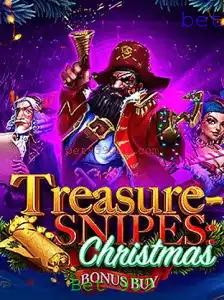 Explorando o Mundo Encantado de TreasuresnipesChristmas