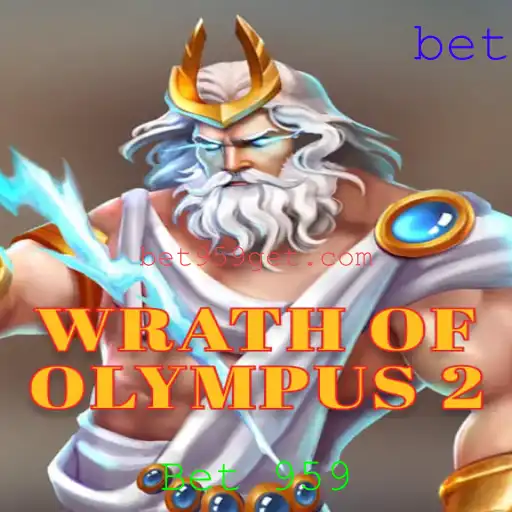 Explorando WrathofOlympus2: Uma Jornada Épica com Bet 959