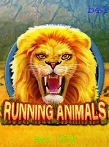Descubra o Jogo Empolgante 'RunningAnimals' e as Oportunidades com o Bet 959
