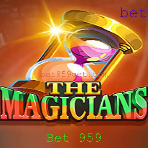 Explorando o Mundo de TheMagicians: Um Jogo de Estratégia com Bet 959