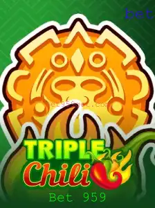Explorando o Fascinante Mundo de TripleChili: Uma Jornada com Bet 959