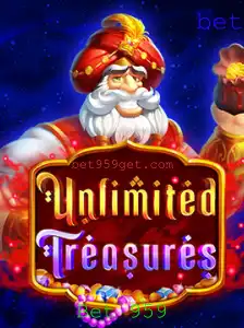Descubra os Segredos do UnlimitedTreasures e as Oportunidades da Bet 959