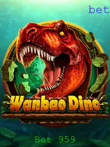 Descubra WanBaoDino: Um Mergulho no Mundo dos Jogos com Bet 959