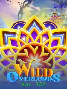 Explorando o Mundo de WildOverlords: Um Mergulho Completo no Jogo Bet 959