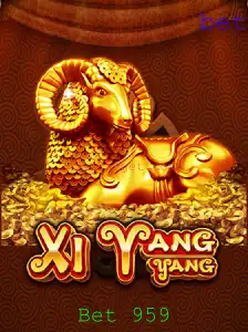 Descobrindo o Mundo de XiYangYang: Um Jogo Empolgante